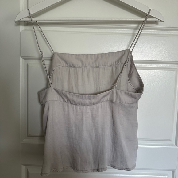 Urban Outfitters Taupe Camisole - Picture 2 of 3